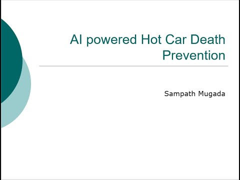 Azure Hackathon 2019 - Submission