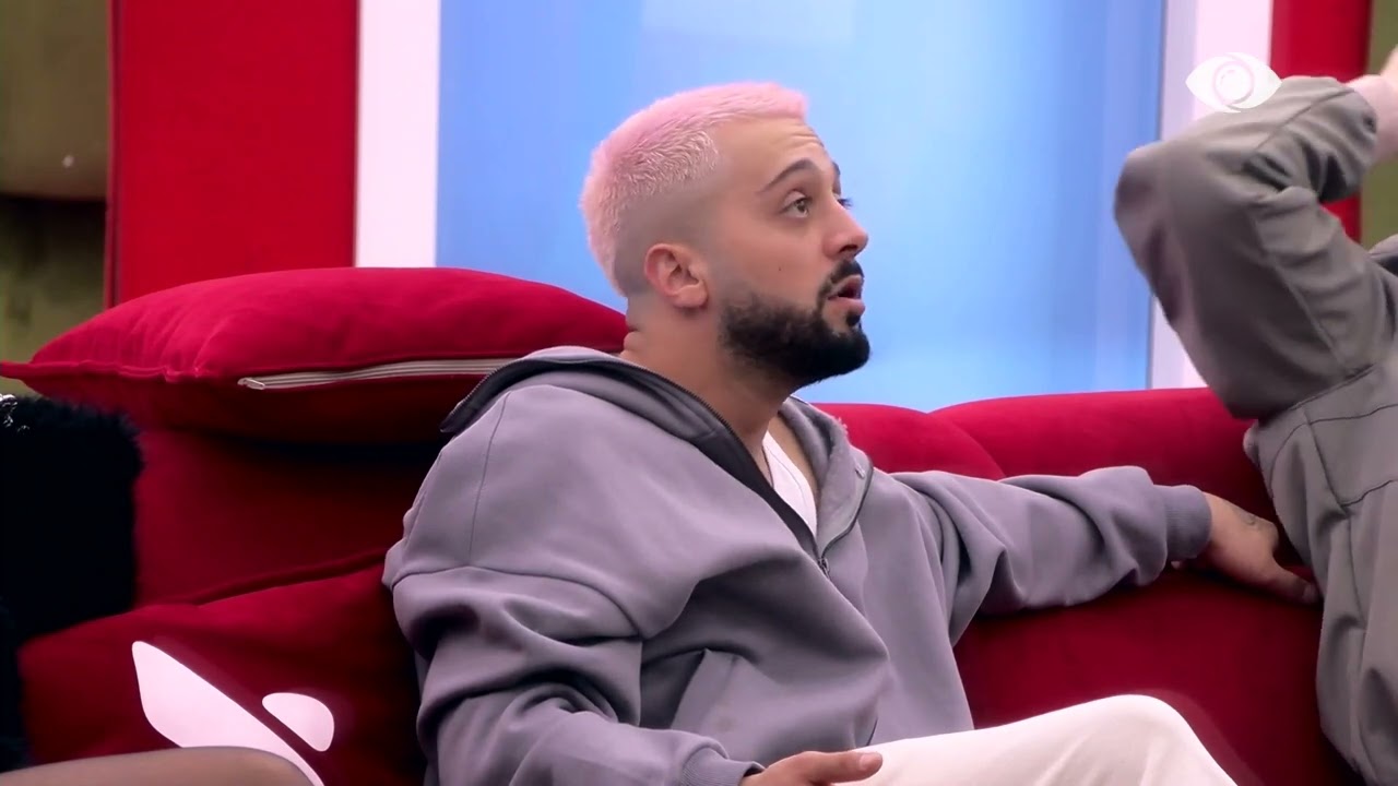 Pse nuk e rregullon lavanderinë/ Rozana i drejtohet Gjestit