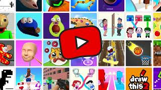 Best Games 2024
