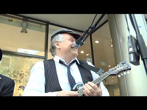 Die Welt des Jazz zu Gast in Kempten: Der Jazzfrühling startet mit Sonne ins Jubiläumsjahr