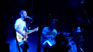 Sportfreunde Stiller - Siehst du das genau so? [HD] live