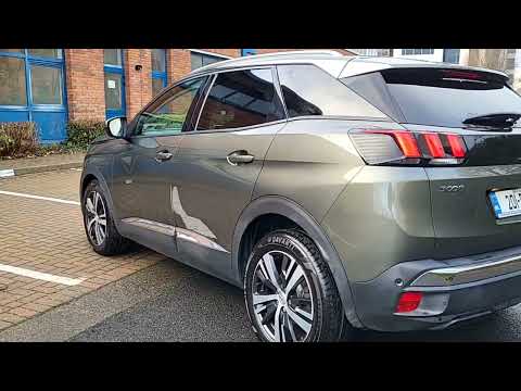 Peugeot 3008 1.5 HDi 130bhp Allure - Image 2