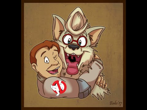 Flounder's Adventures of 101 Dalmatians part 7