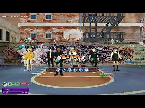 🥇[22] Audition Next Level Expert Arena MEDAL!! - 04/25/2023