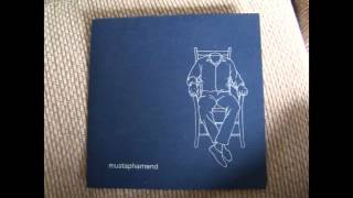 Mustaphamond - s/t 7'' (full)