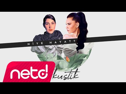 Yeşim Salkım & Bade Derinöz - Niye Hayat? (Akustik)
