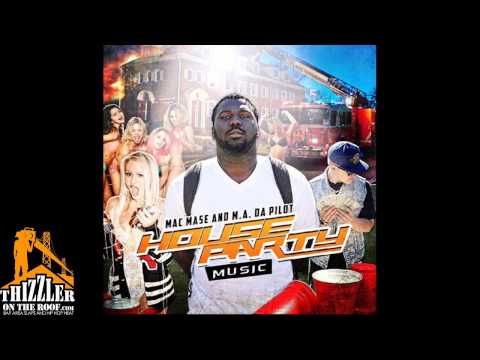 Mac Mase - RAID [Thizzler.com]