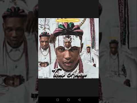 Lord Kabex - Tewo Adura