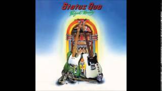 Status Quo Perfect Remedy - Throw Her a Line