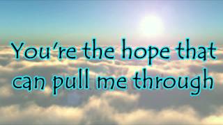 Rest - Skillet w/ lyrics