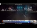 Illinois State Police releases video of deadly crash involving trooper in Springfield
