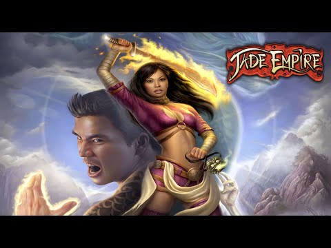 Vidéo Jade Empire - Classics