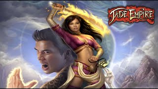 Vidéo Jade Empire - Classics