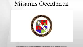 Misamis Occidental