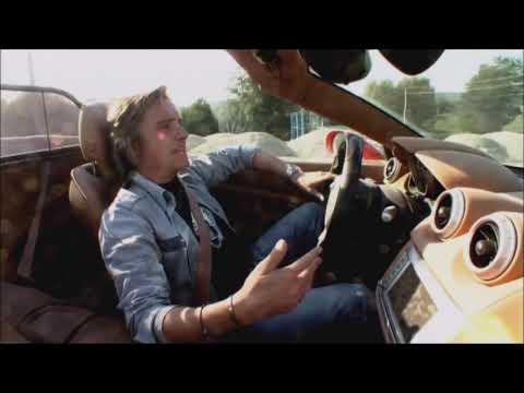 Thumbnail for Top Gear Romanian Road Trip After Lamborghini Crash unseen footage by Lamborghini