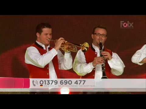 Folx Interaktiv - Jauntal Quintett