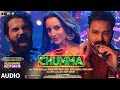 Chumma Audio Rajkummar Triptii Pawan Singh Sachin Jigar Vayu Vicky Vidya Ka Woh Wala Video