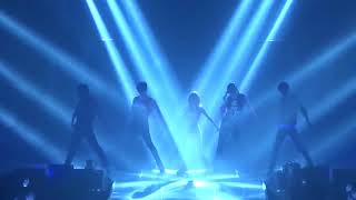 [Dance Mirrored] AOA Jimin - Hey