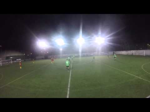 PARTITA COMPLETA [ 2014 2015 ] Bresso 4/A Spes 2 5 4° Giornata