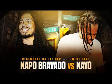 Kapo Bravado vs Kayo