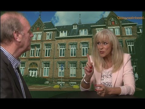 Marga Bult: mijn leven als verpleegster, moeder, artiest, zakenvrouw en...de toekomst!!