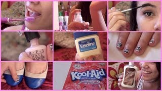 50 Beautiful Things You Can Do With Vaseline In 5 Minutes