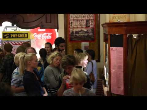 Wavescape Festival Teaser 2015