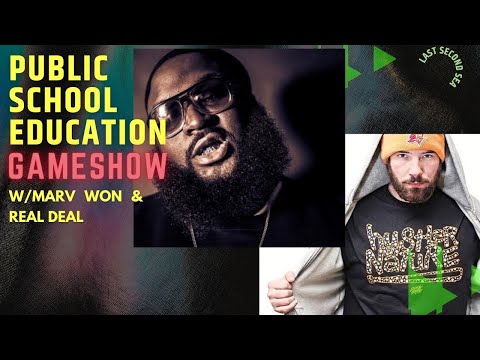 MARV WON VS REAL DEAL | PSE EP. 10