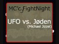 Mc's Fight Night - UFO vs. Jøden - 2003