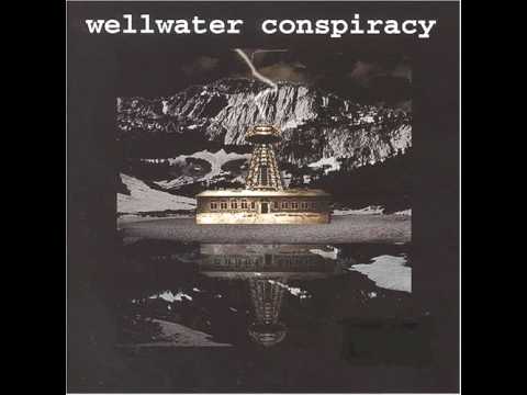 Wellwater Conspiracy - Compellor
