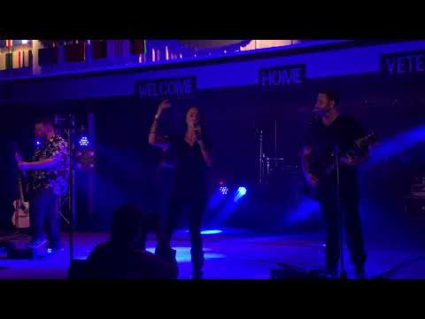 The Letter Black - Fear - live at KCF2021