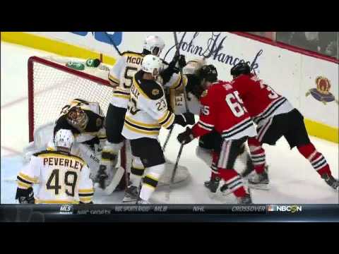 NBC Sports NHL Live pre game part 1. 6/15/13 Boston Bruins vs Chicago Blackhawks NHL Hockey