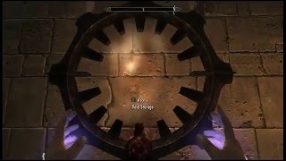 skyrim modded walkthrough part 1 Sjel Blad Castle walkthrough part 1 and other mods