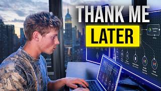 This ONE AI Agent Makes me $103,288/Month