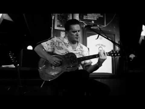 Matt Dwyer | Dark was the Night Cold was the Ground (Blind Willie Johnson Cover)
