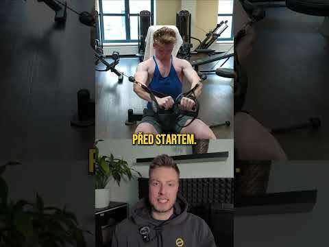 Ze sklepa paneláku… až na ABSOLUTNÍHO MISTRA republiky 😮