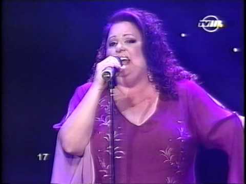 Malta Song 2005 - Chiara - Angel