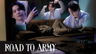 [影音] 230423 SUGA | Agust D 'Road to ARMY'