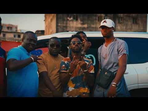 SINDIKA- MOULOBEHI 3 (OFFICIAL  MUSIC VIDEO)