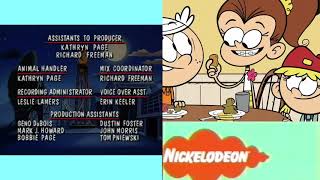 WB Toons Animaniacs Split Screen Nick 2001 Credits