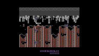 COMMODORE 64 =+ PROJECT FX-64 - LONG PLAY