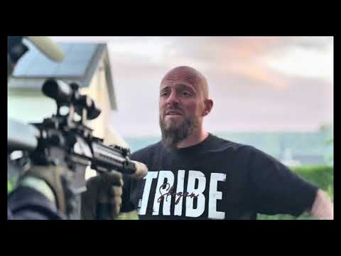 Skogan - Tick Tack (OFFICIAL VIDEO)