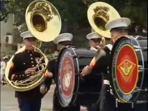 BIRTHE WILKE - MILITÆR TANGO 1957