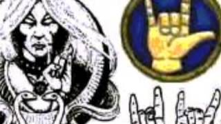 Satanic hand signals