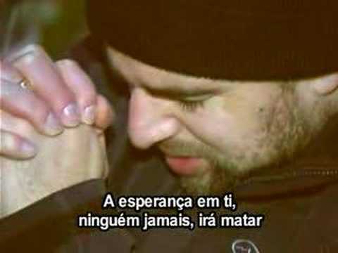 Hino Da Caminhada Da Fé - Necivaldo Lima