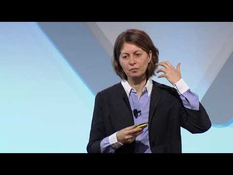 解決X - Yael Hanein - 人工太陽視網膜。 (Solve for X - Yael Hanein - Artificial Solar Retina)