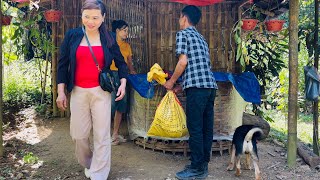 Download lagu Sister and Brother-in-law, Visiting Hong on the Mountain mp3 Download lagu Sister and Brother-in-law, Visiting Hong on the Mountain mp3