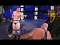Sheamus Knocks Around Big Show Survivor Series 2012