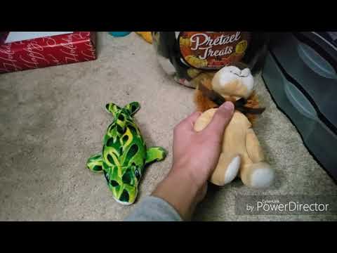 Tom the Hand 3x06: Christmas of Fun (2018) - Christmas is here