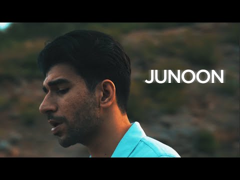 Junoon - ChillBazaar x Marshall Ahmad x Izzchughtai